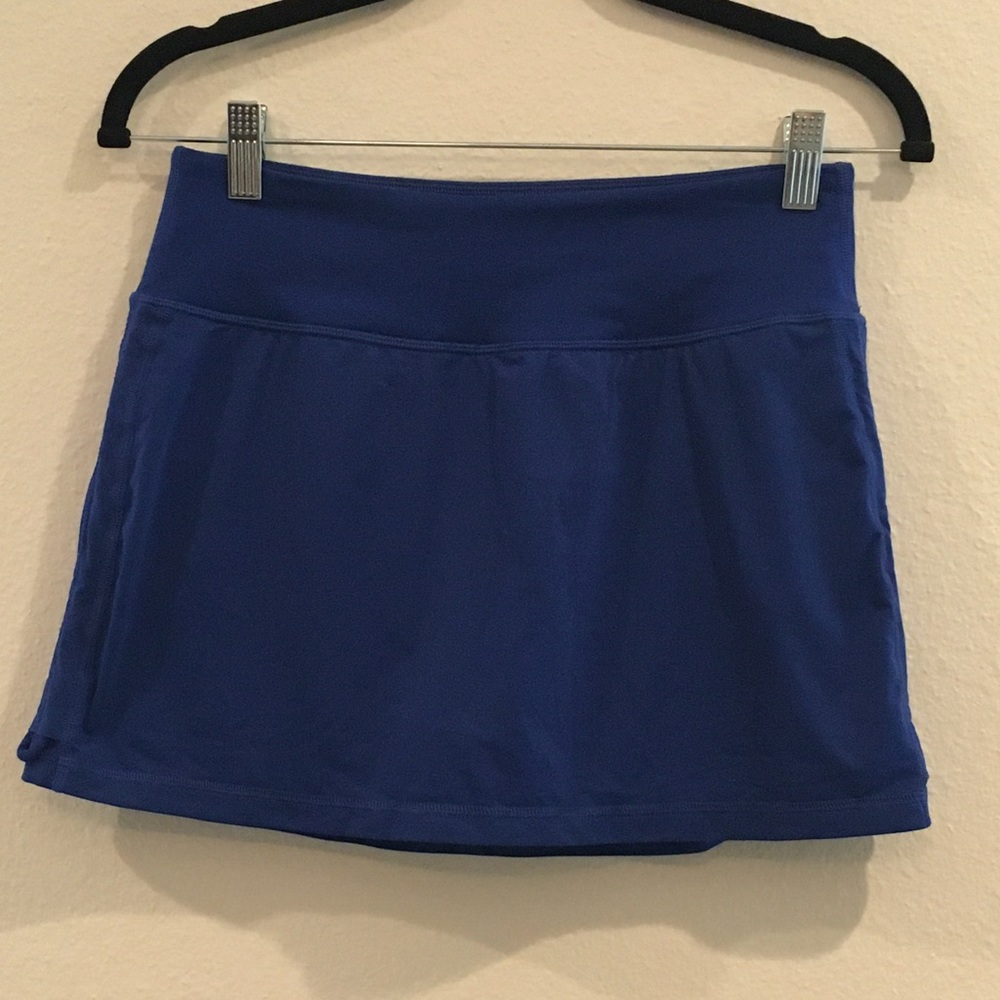 Zella skort
